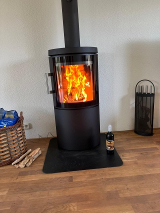 Hwam 3120M houtkachel 