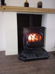 Jotul F3