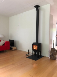 Jotul F105 houtkachel