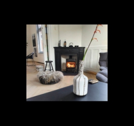 Jotul f105 houtkachel