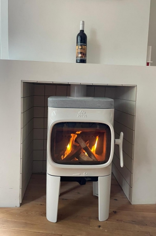 Jotul F105 LL houtkachel 