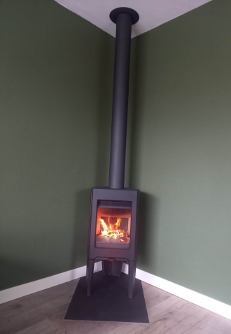 Jotul F162 houtkachel 