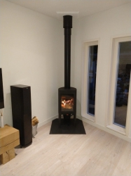Jotul F162 houtkachel 