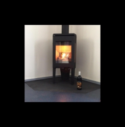 Jotul f163 houtkachel 
