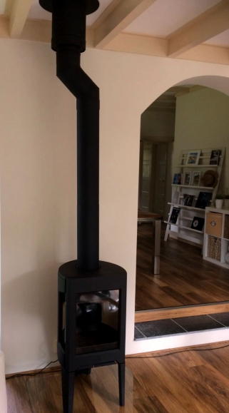 Jotul F163