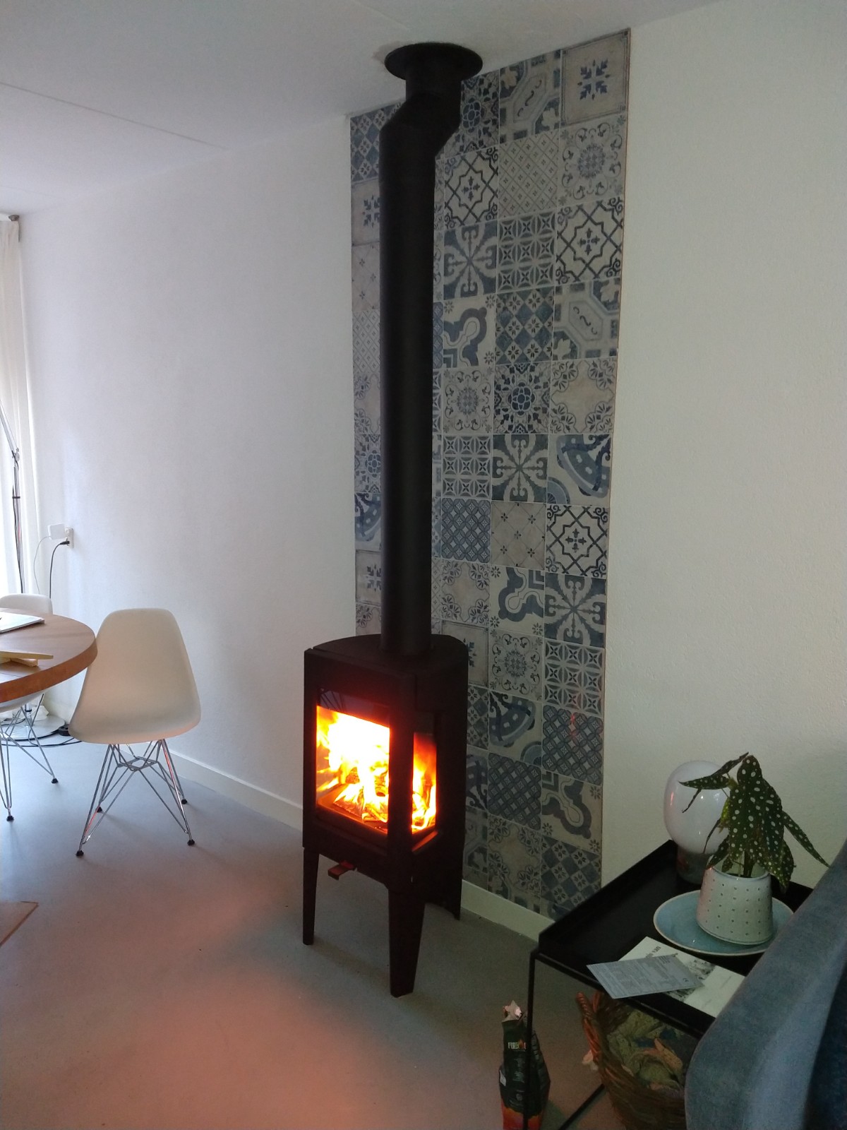 Jotul F163 in Huissen | 't Stokertje