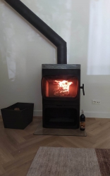  Jotul F 305 houtkachel 