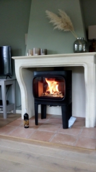 Jotul F 305 houtkachel