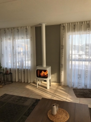 Jotul F305 houtkachel 