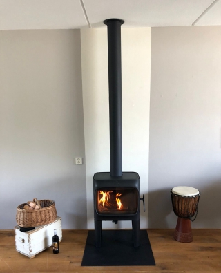 Jotul F305 LL houtkachel 