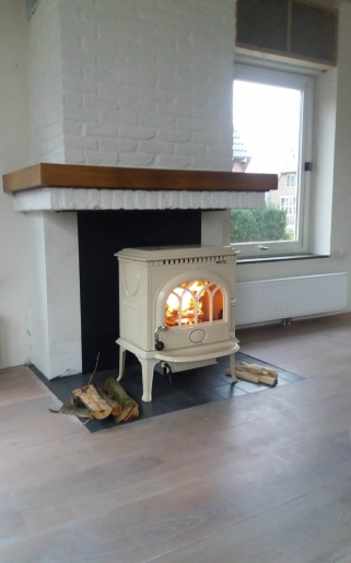 Jotul F3 CB houtkachel 