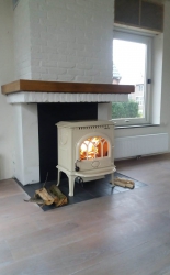 Jotul F3 CB houtkachel 