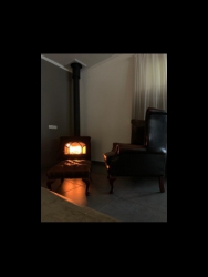 Jotul f500 houtkachel 
