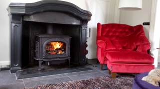 Jotul F500