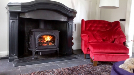 Jotul F500