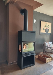 Jotul  F520 houtkachel 