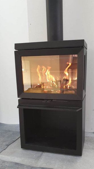 Jotul F520 houtkachel 