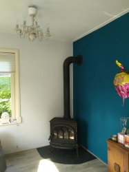 Jotul F3CB houtkachel