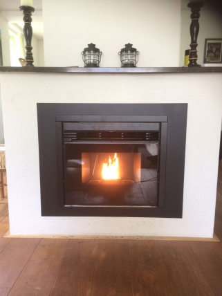 Mcz boxtherm 70 inzethaard 
