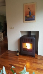 Mcz cute pelletkachel 