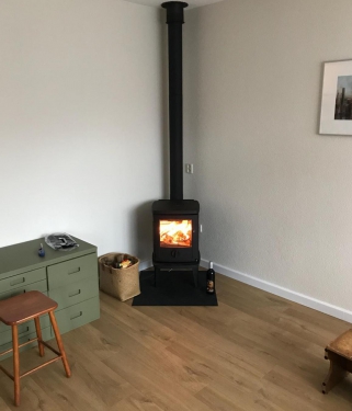 Morso 3116 houtkachel 