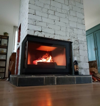 Wanders s75 inzethaard 