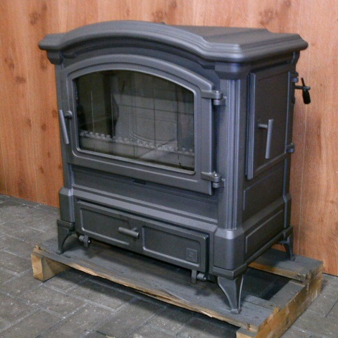 Houtkachel aanbieding