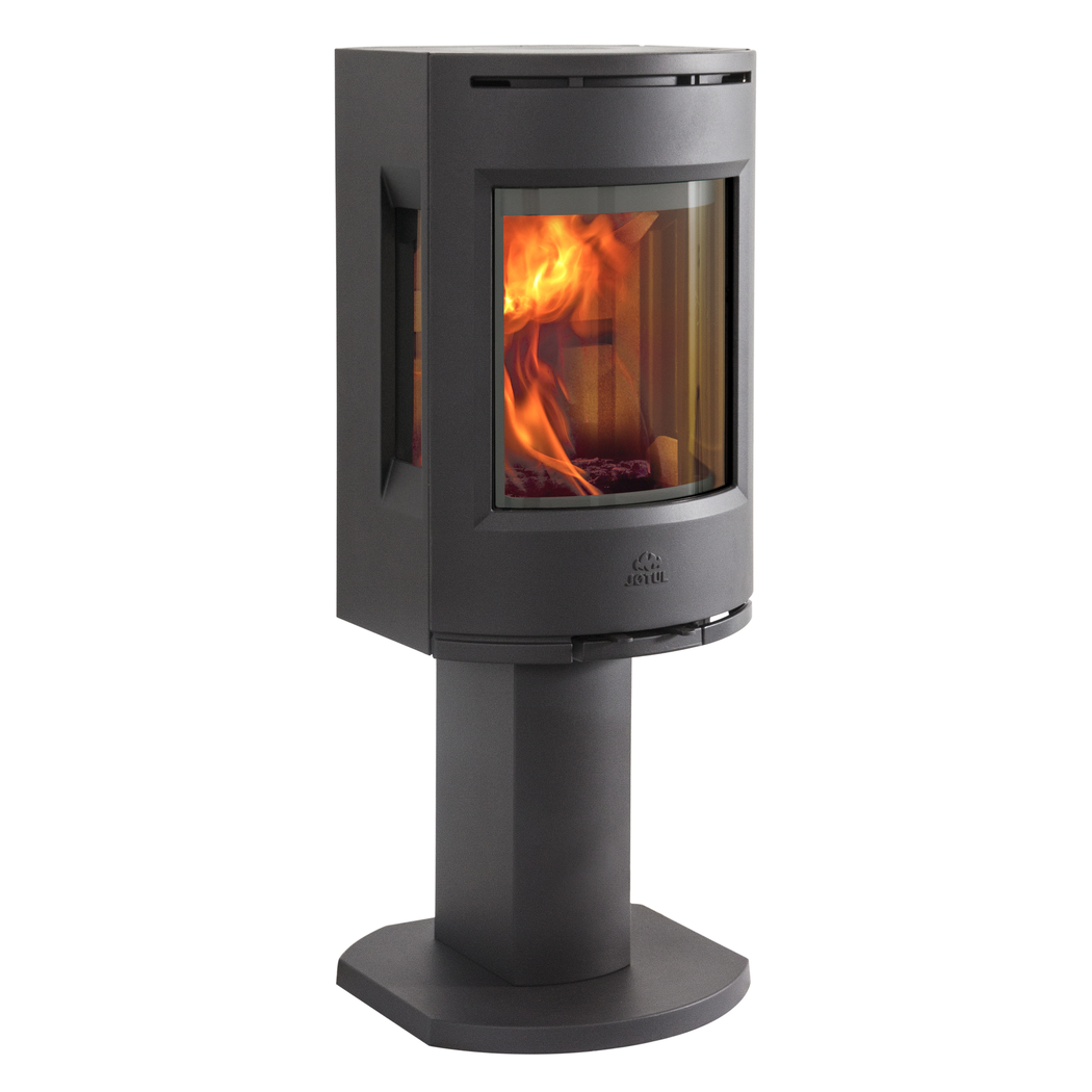 Jotul F 135 Houtkachel | 't Stokertje