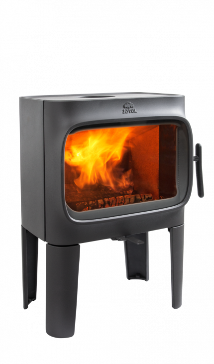 Jotul 305 Houtkachel | 't