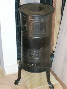 Kolenkachel