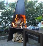 Tuinhaard Ede