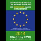 Stokertje bedrijven gecertificeerd en erkend installateur Duurzame Energie afbeelding