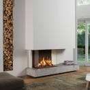 Bellfires stookweekend bij Kachelkanjer in Twente afbeelding