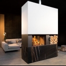 Kal-fire Heat Pure 80 Tunnel afbeelding