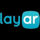 Dik Geurts en Layar bij Stokertje afbeelding