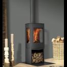 Binnenkort in onze showroom: de super fraaie Dik Geurts Folke afbeelding