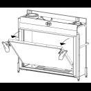 Dru Easy Release Door systeem: revolutie in onderhoud kachel afbeelding