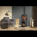 Dik Geurts stookweek van 14-20 november bij Haardenhuys Gelderland afbeelding