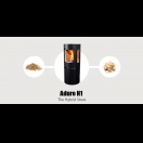 Met de Aduro H1 Hybride kachel hebt u de keuze: hout of pellets afbeelding