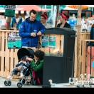 Barrel Food Truck Fest en het Stokertje bezorgen Emmen feestje afbeelding