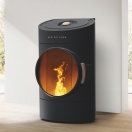 100 % subsidie voor aanschaf van pelletkachels voor Groningers met erkende aardbevingsschade afbeelding