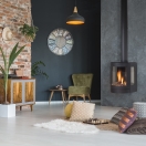 Nieuwe hanghaard Wanders Balsa Wall afbeelding