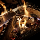 Room Dividers en tunnelhaarden razend populair bij het Stokertje afbeelding