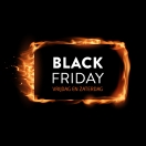 Black Friday Actie met Jotul kachels afbeelding