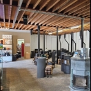 Showroom Orvelte ondergaat metamorfose: meer ruimte, meer sfeer afbeelding