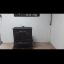 Jotul F 600 Houtkachel
