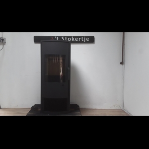 Faber Inga houtkachel 8 kW