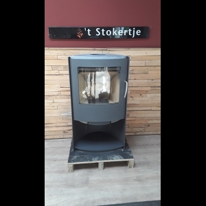 Geniet van warmte en stijl met de Lotus 5210 houtkachel!