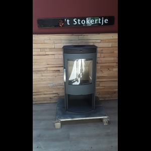 Barbas Eco 400 Houtkachel