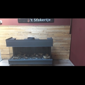 Barbas Bellfires View Bell Gaskachel